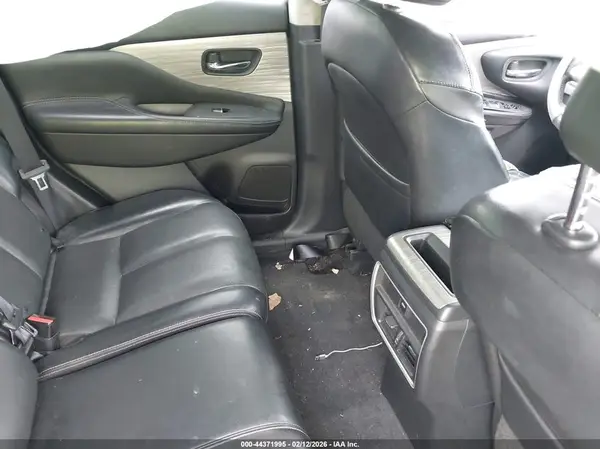 5N1AZ2MG5HN126412 2017 NISSAN MURANO - Image 8