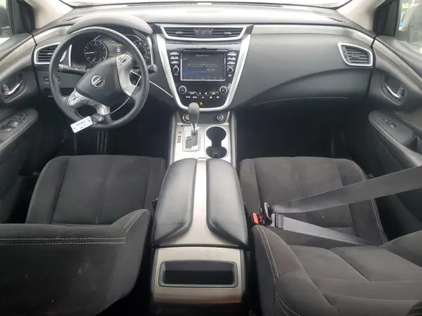 5N1AZ2MG5HN128032 2017 NISSAN MURANO - Image 8