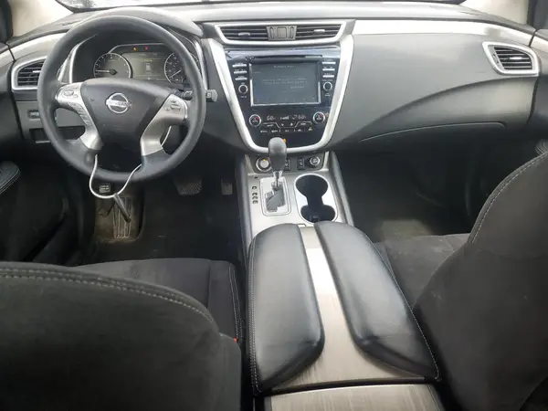 5N1AZ2MG5HN128080 2017 NISSAN MURANO - Image 8