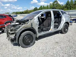 5N1AZ2MG5HN131321 2017 NISSAN MURANO