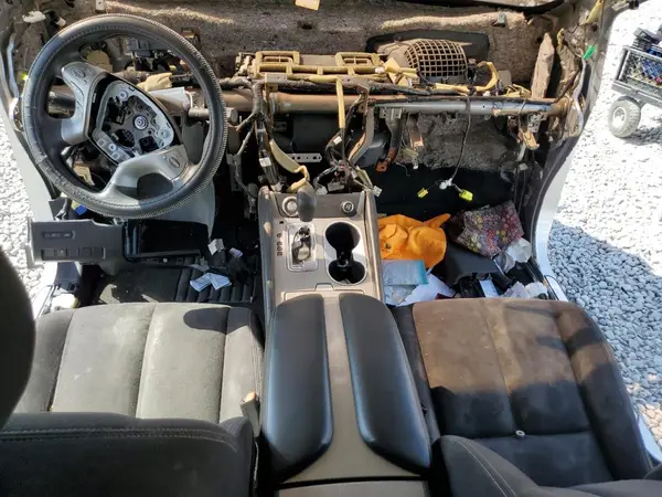 5N1AZ2MG5HN131321 2017 NISSAN MURANO - Image 8