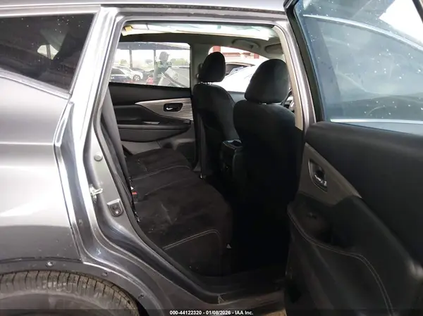 5N1AZ2MG5HN131710 2017 NISSAN MURANO - Image 8