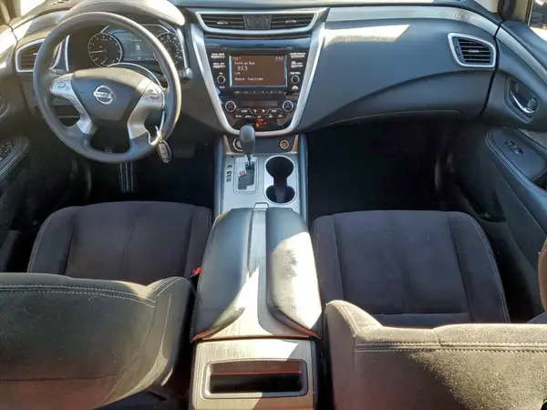 5N1AZ2MG5HN135031 2017 NISSAN MURANO - Image 8
