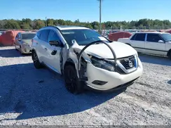 5N1AZ2MG5HN135658 2017 NISSAN MURANO