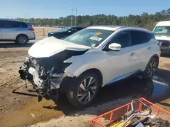 5N1AZ2MG5HN139595 2017 NISSAN MURANO