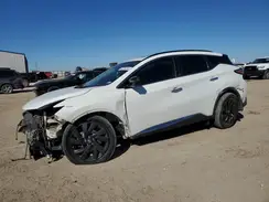5N1AZ2MG5HN140584 2017 NISSAN MURANO