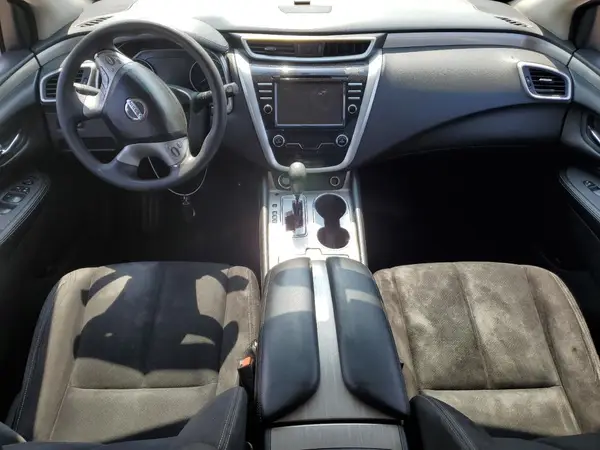 5N1AZ2MG5HN141301 2017 NISSAN MURANO - Image 8
