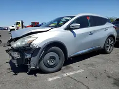 5N1AZ2MG5HN143937 2017 NISSAN MURANO