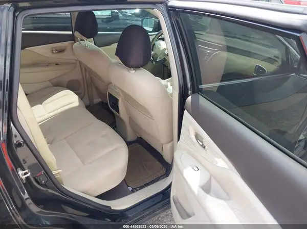5N1AZ2MG5HN144876 2017 NISSAN MURANO - Image 8
