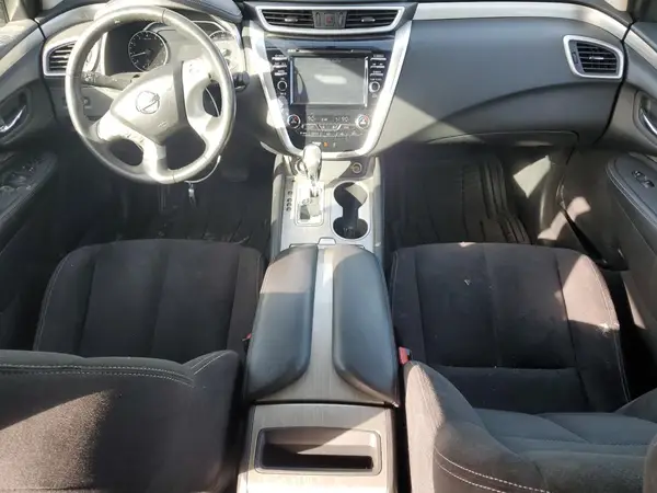 5N1AZ2MG5HN145459 2017 NISSAN MURANO - Image 8