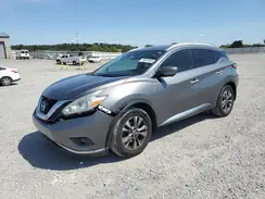 5N1AZ2MG5HN148068 2017 NISSAN MURANO