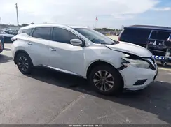5N1AZ2MG5HN148250 2017 NISSAN MURANO