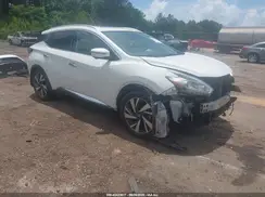 5N1AZ2MG5HN149656 2017 NISSAN MURANO
