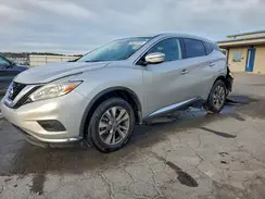 5N1AZ2MG5HN149690 2017 NISSAN MURANO
