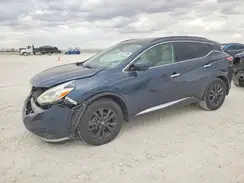 5N1AZ2MG5HN151570 2017 NISSAN MURANO