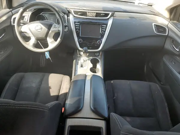 5N1AZ2MG5HN153397 2017 NISSAN MURANO - Image 8