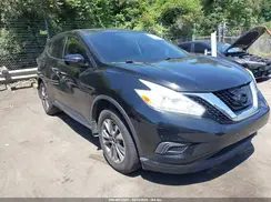 5N1AZ2MG5HN153948 2017 NISSAN MURANO