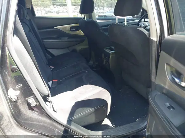 5N1AZ2MG5HN153948 2017 NISSAN MURANO - Image 8