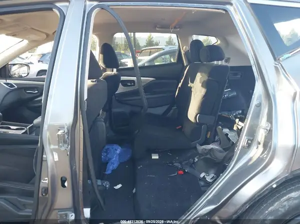 5N1AZ2MG5HN154064 2017 NISSAN MURANO - Image 8