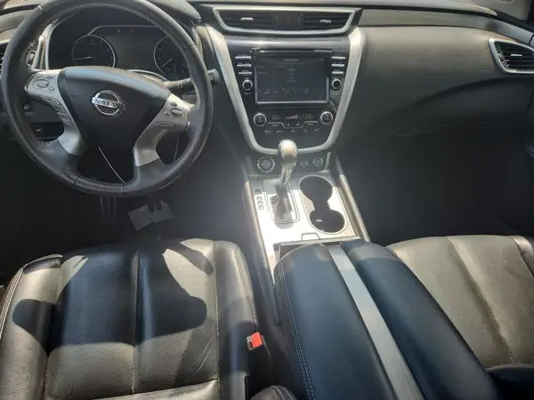 5N1AZ2MG5HN157403 2017 NISSAN MURANO - Image 8