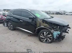 5N1AZ2MG5HN159328 2017 NISSAN MURANO