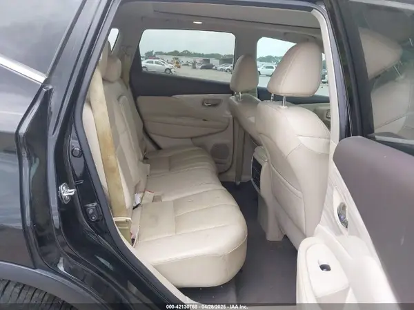 5N1AZ2MG5HN159328 2017 NISSAN MURANO - Image 8