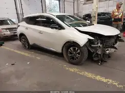 5N1AZ2MG5HN163847 2017 NISSAN MURANO