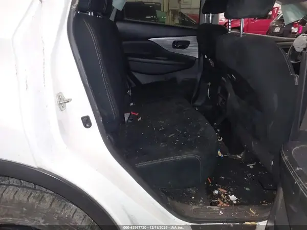5N1AZ2MG5HN163847 2017 NISSAN MURANO - Image 8