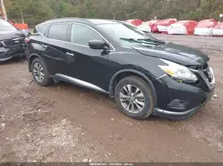 5N1AZ2MG5HN178512 2017 NISSAN MURANO