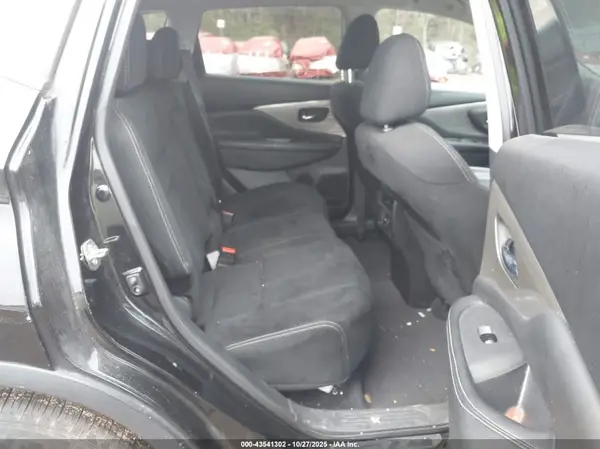 5N1AZ2MG5HN178512 2017 NISSAN MURANO - Image 8