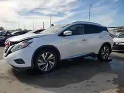 5N1AZ2MG5HN179756 2017 NISSAN MURANO