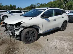 5N1AZ2MG5HN181846 2017 NISSAN MURANO