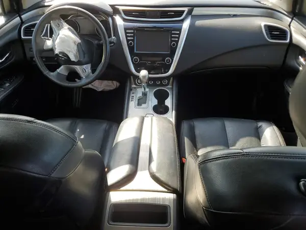 5N1AZ2MG5HN181846 2017 NISSAN MURANO - Image 8