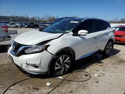 5N1AZ2MG5HN181927 2017 NISSAN MURANO