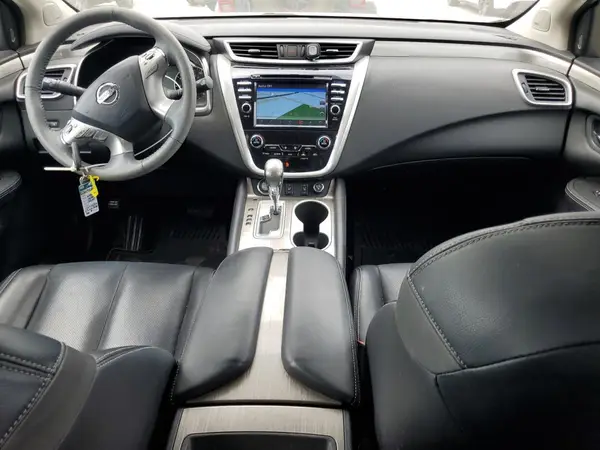 5N1AZ2MG5HN183838 2017 NISSAN MURANO - Image 8