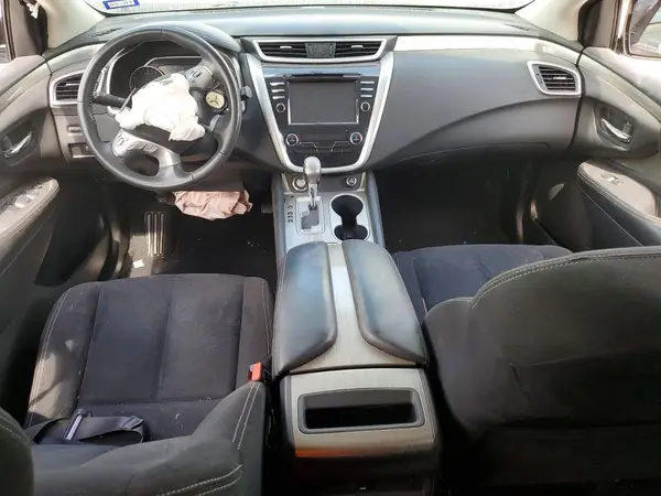 5N1AZ2MG5HN184892 2017 NISSAN MURANO - Image 8