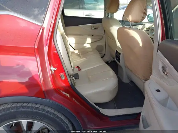 5N1AZ2MG5HN185167 2017 NISSAN MURANO - Image 8