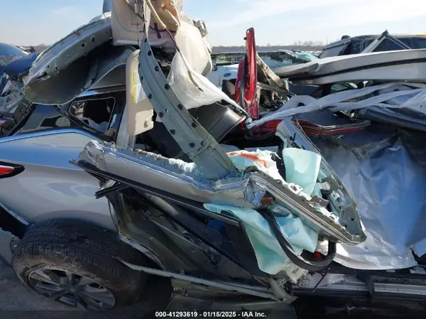 5N1AZ2MG5HN186254 2017 NISSAN MURANO - Image 8