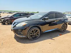 5N1AZ2MG5HN189042 2017 NISSAN MURANO