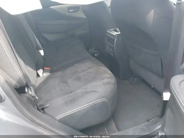 5N1AZ2MG5HN193205 2017 NISSAN MURANO - Image 8