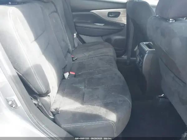 5N1AZ2MG5HN195746 2017 NISSAN MURANO - Image 8
