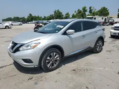 5N1AZ2MG5HN197061 2017 NISSAN MURANO