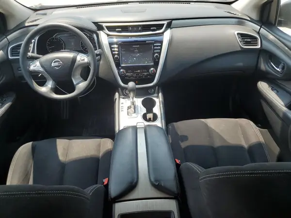 5N1AZ2MG5HN197061 2017 NISSAN MURANO - Image 8