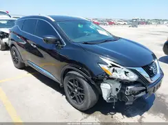 5N1AZ2MG5HN199442 2017 NISSAN MURANO