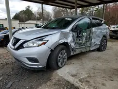 5N1AZ2MG5HN203618 2017 NISSAN MURANO