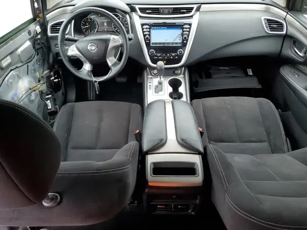 5N1AZ2MG5HN203618 2017 NISSAN MURANO - Image 8