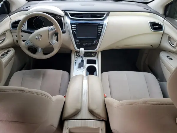 5N1AZ2MG5JN101404 2018 NISSAN MURANO - Image 8