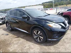 5N1AZ2MG5JN104609 2018 NISSAN MURANO