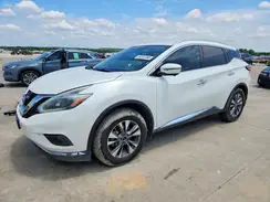 5N1AZ2MG5JN105288 2018 NISSAN MURANO