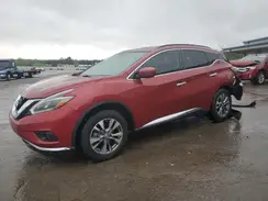 5N1AZ2MG5JN108224 2018 NISSAN MURANO